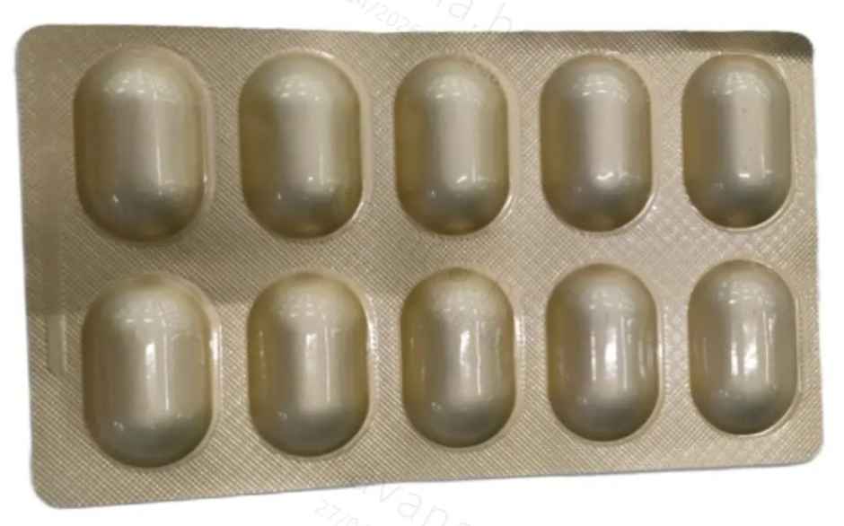New Softeron Gold Tablet For Women