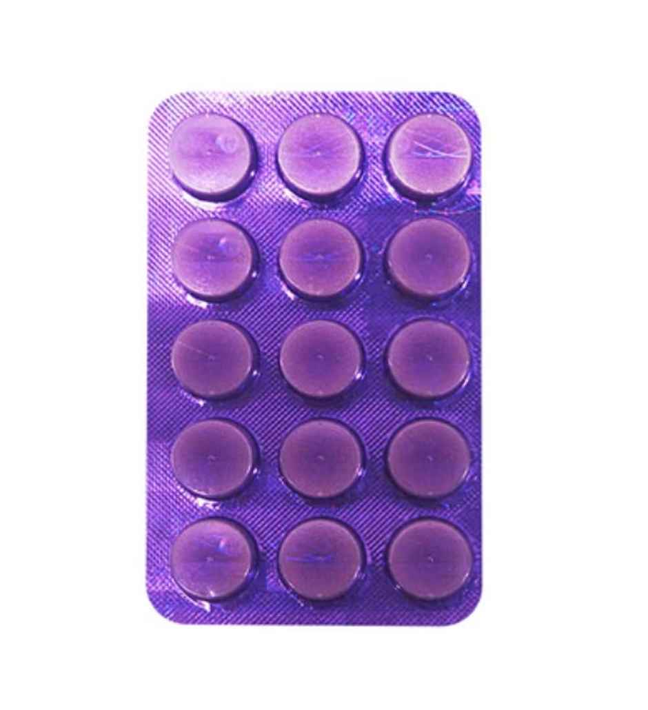 Febrex Plus Fast Relief Tablet