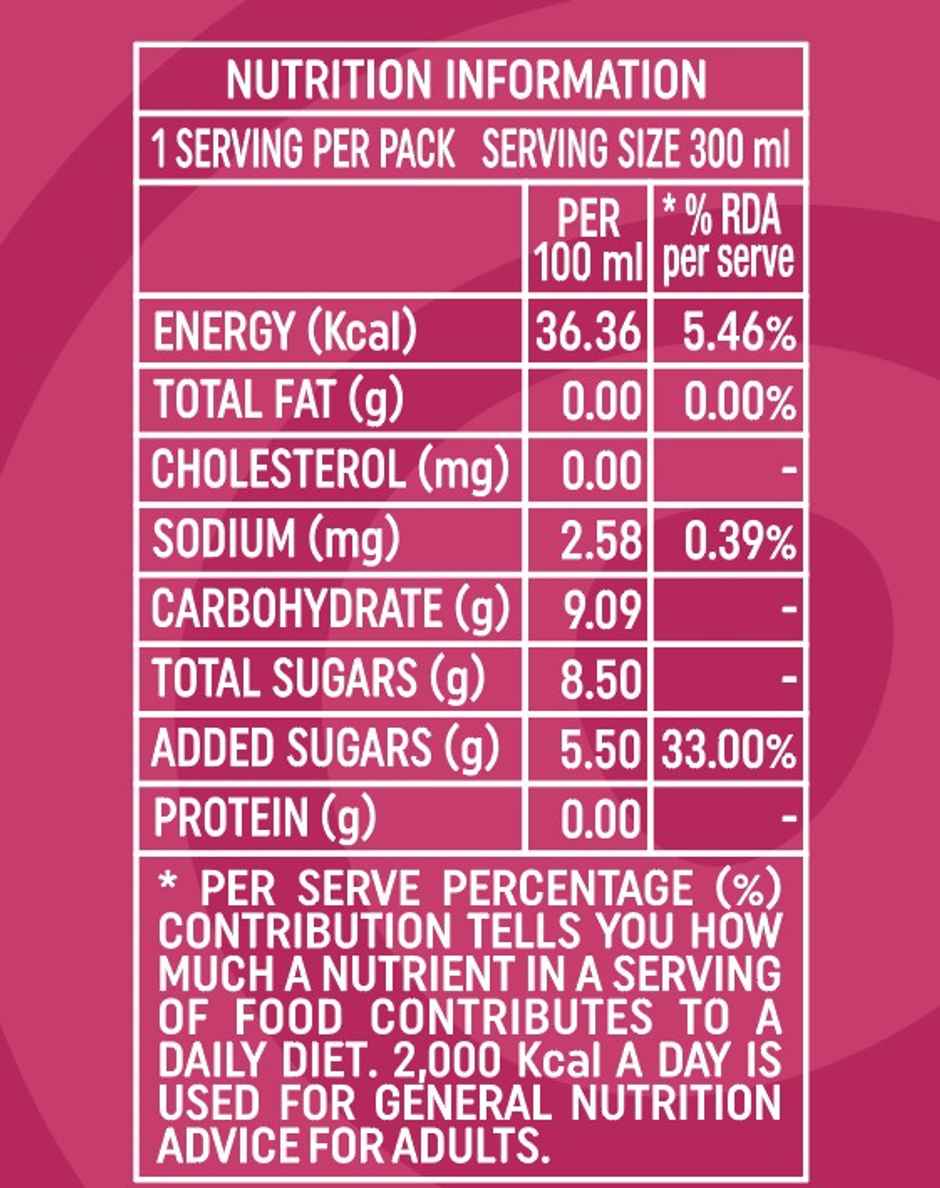 Coolberg Cranberry Non Alcoholic Beer