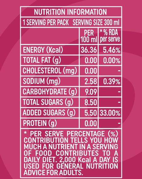 Coolberg Cranberry Non Alcoholic Beer