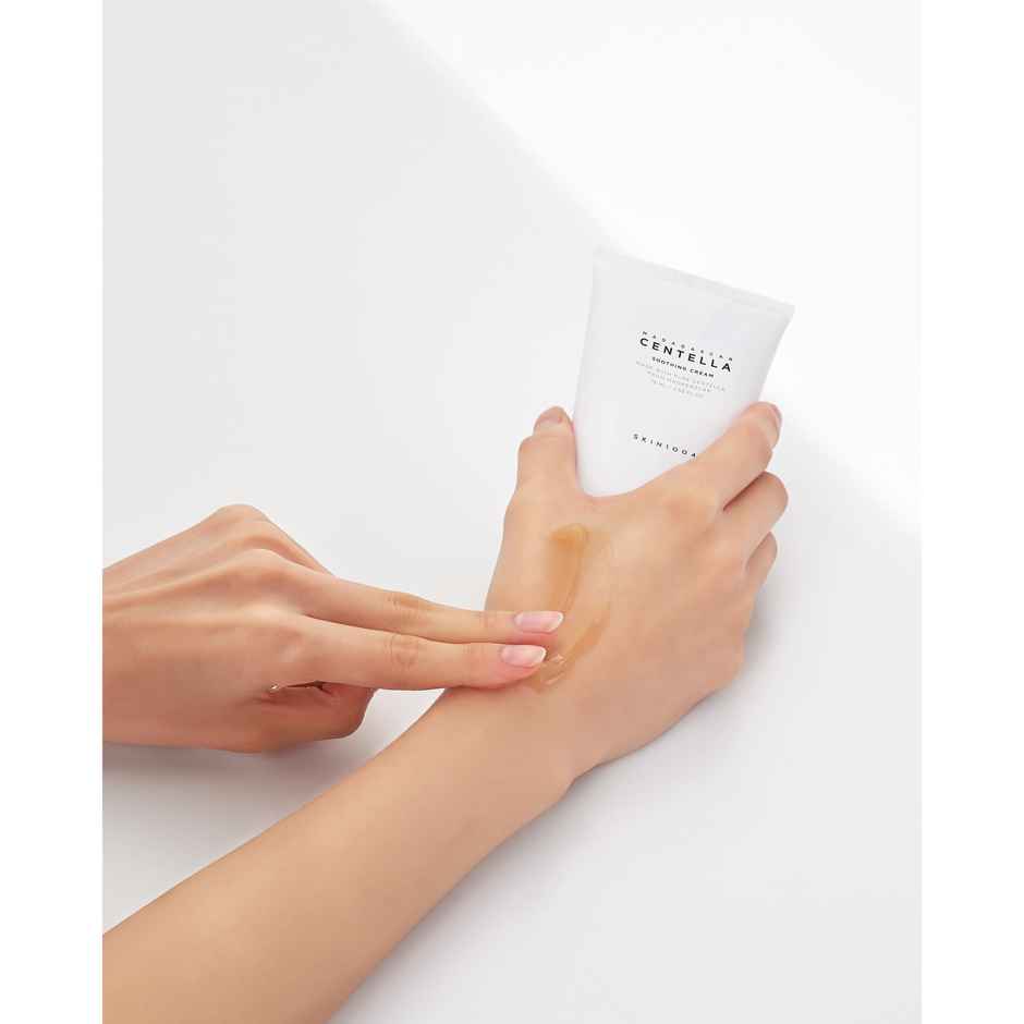 Skin1004 Madagascar Centella Soothing Cream
