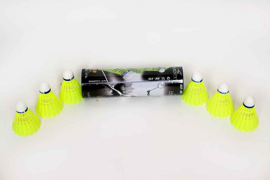 KONEX Shuttle Cock | CLS 313