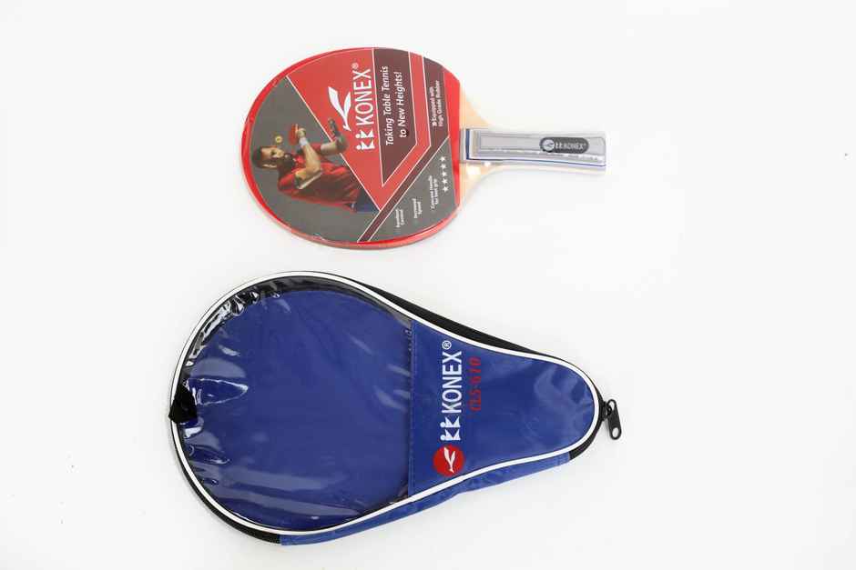 Konex Table Tennis Bat 610