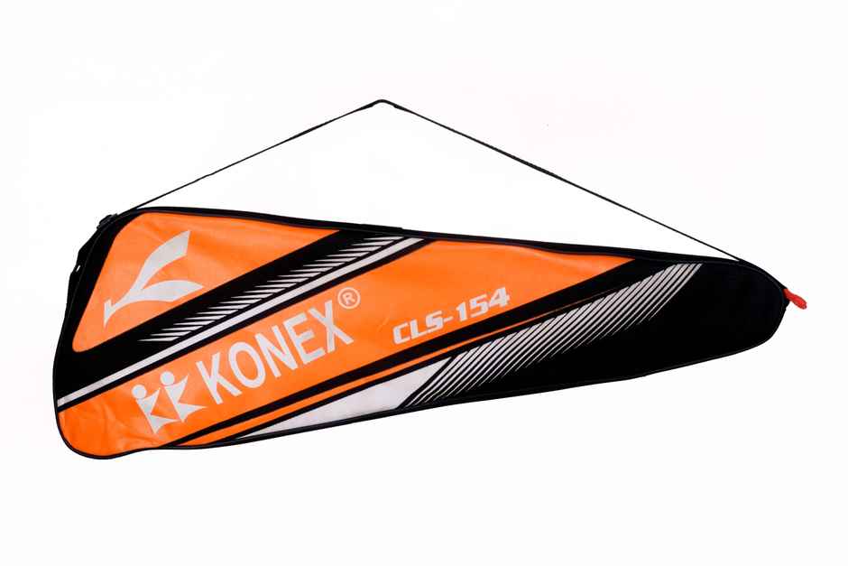 KONEX Badminton Rackets Set | 154 | Assorted
