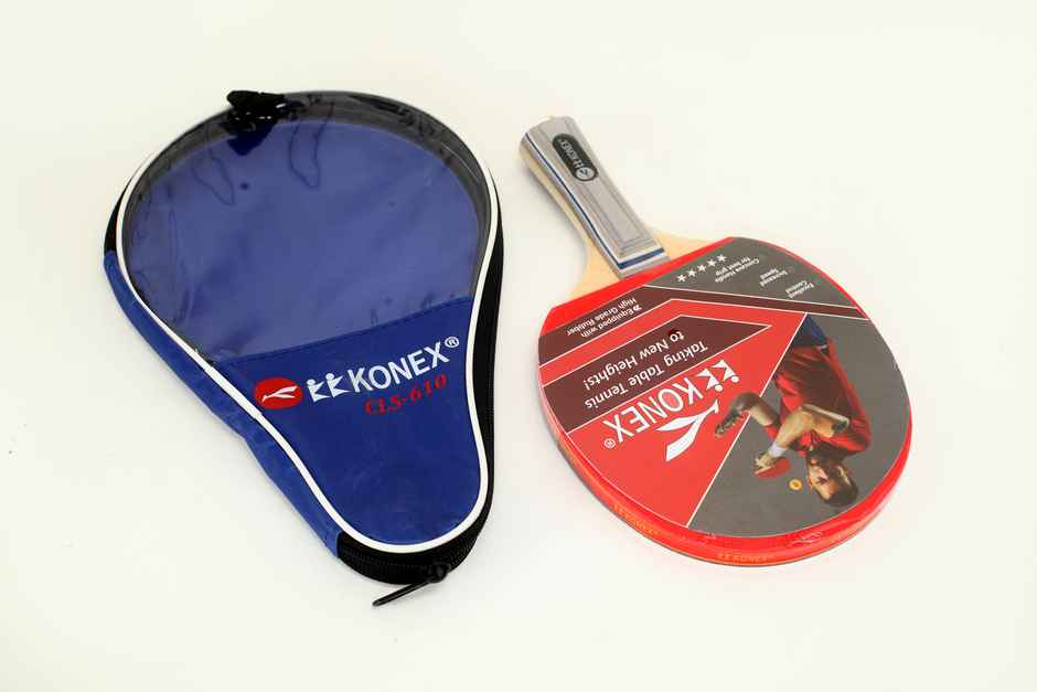 Konex Table Tennis Bat 610