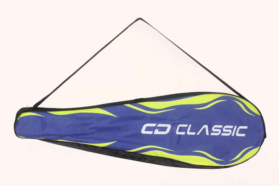 KONEX Badminton Rackets Set | Cd Classic | Assorted