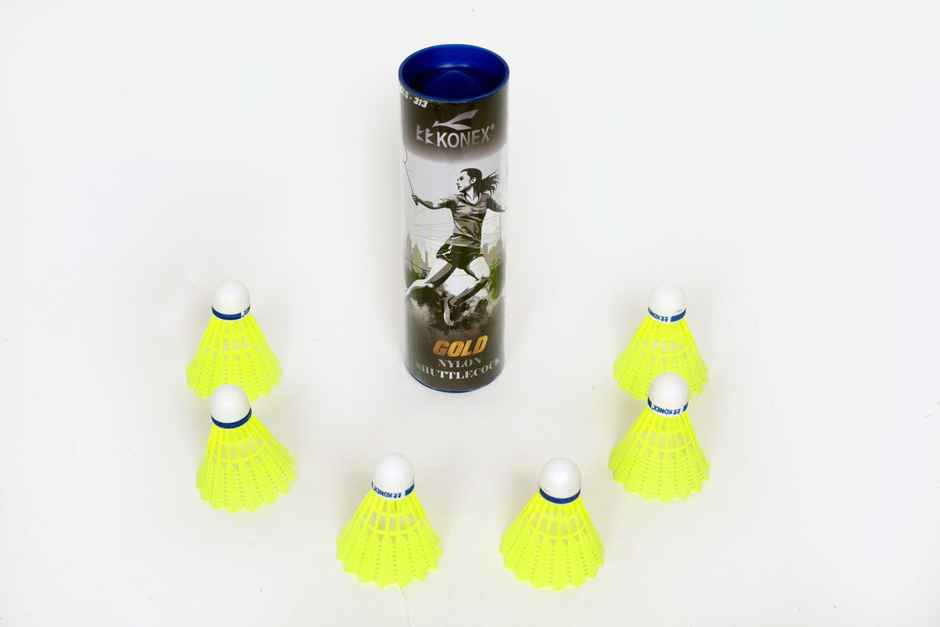 KONEX Shuttle Cock | CLS 313