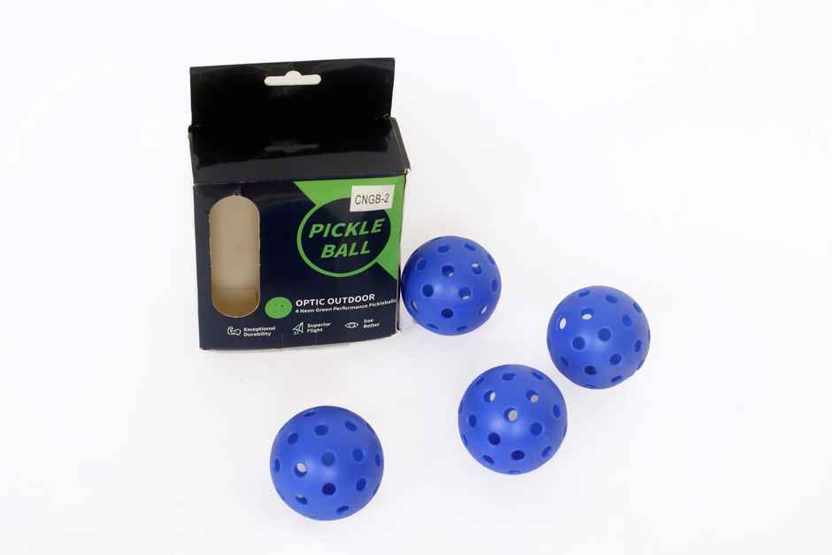 KONEX Pickle Ball