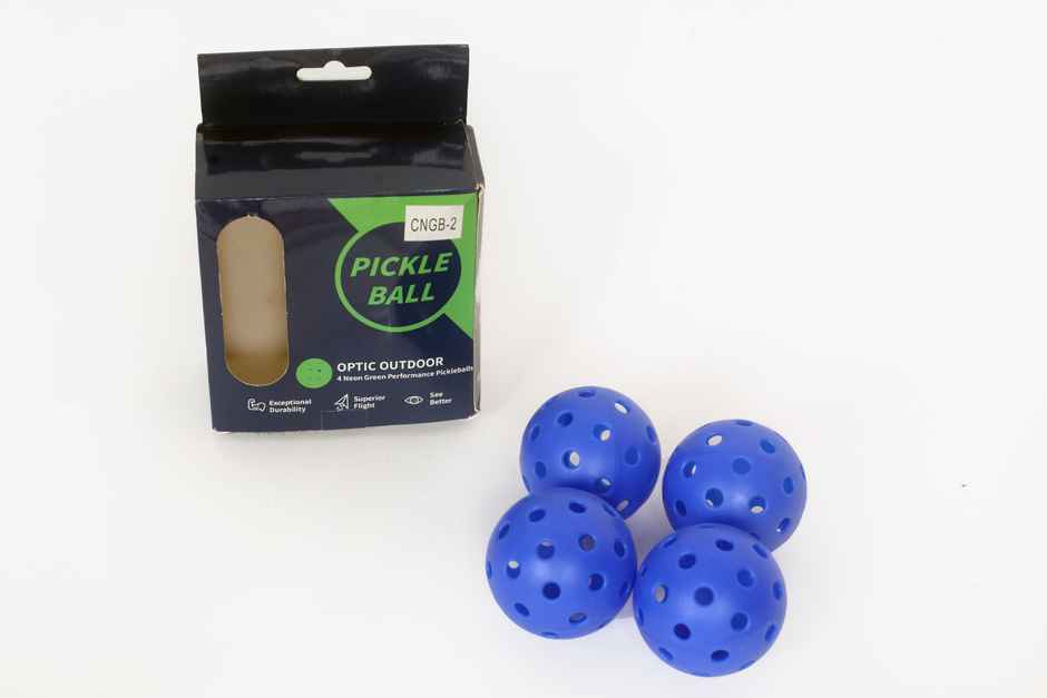 KONEX Pickle Ball