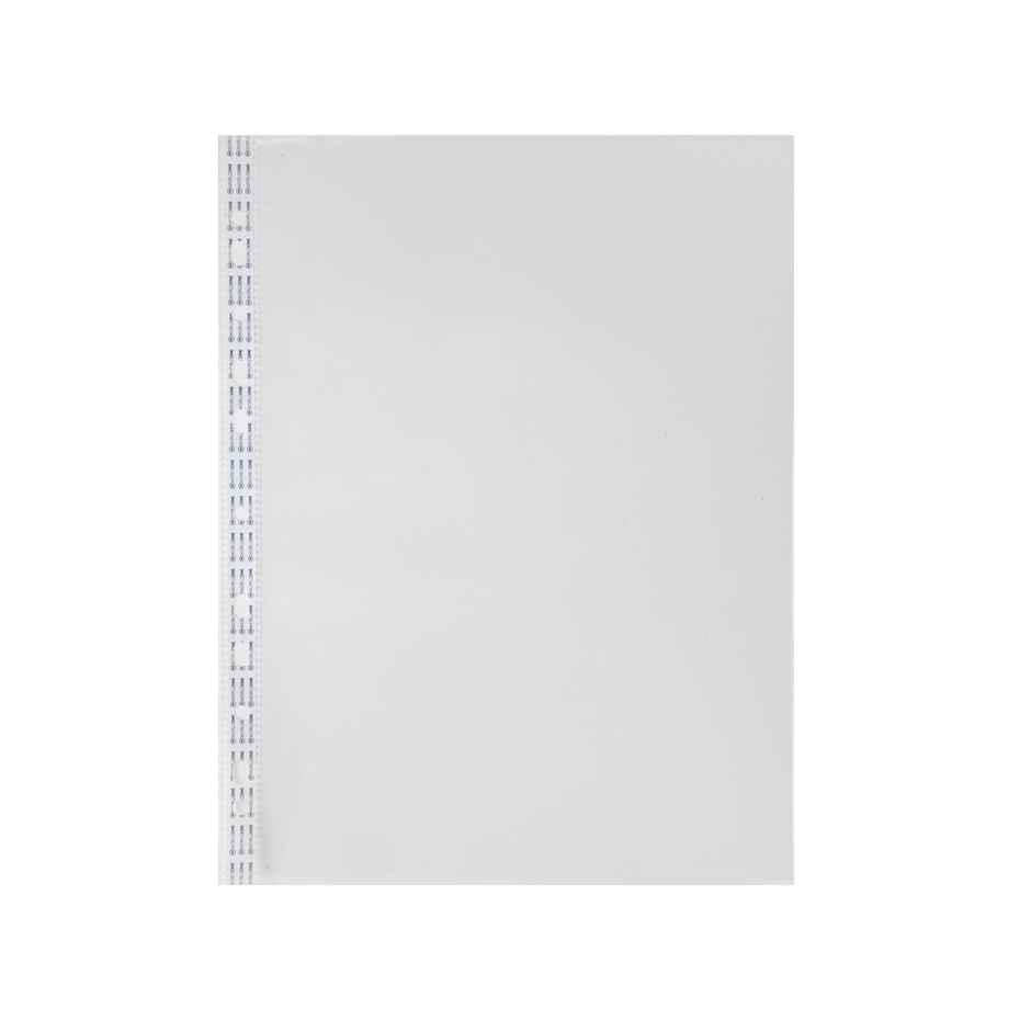 Worldone A4 Sheet Protector Pack of 20