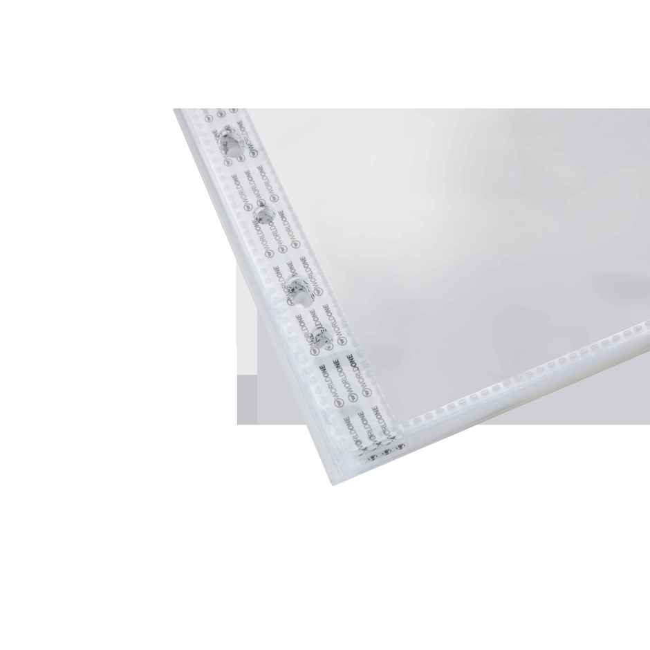 Worldone A4 Sheet Protector Pack of 20