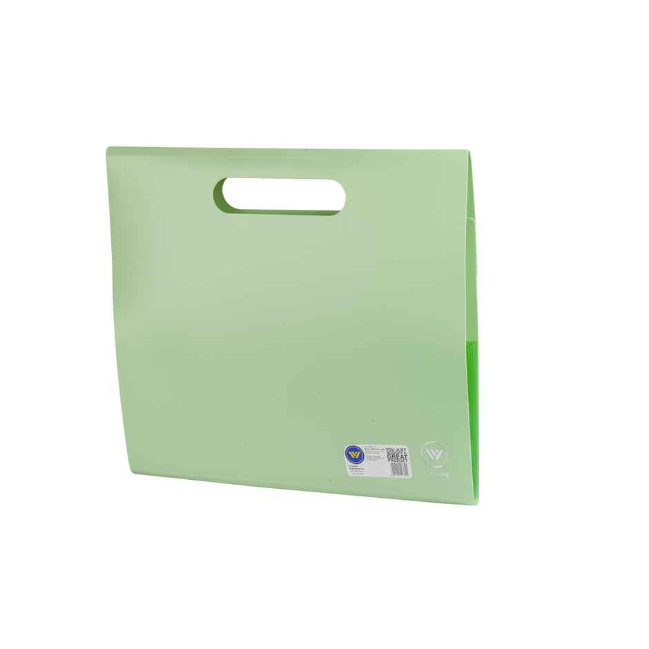 Worldone 365 Day portfolio