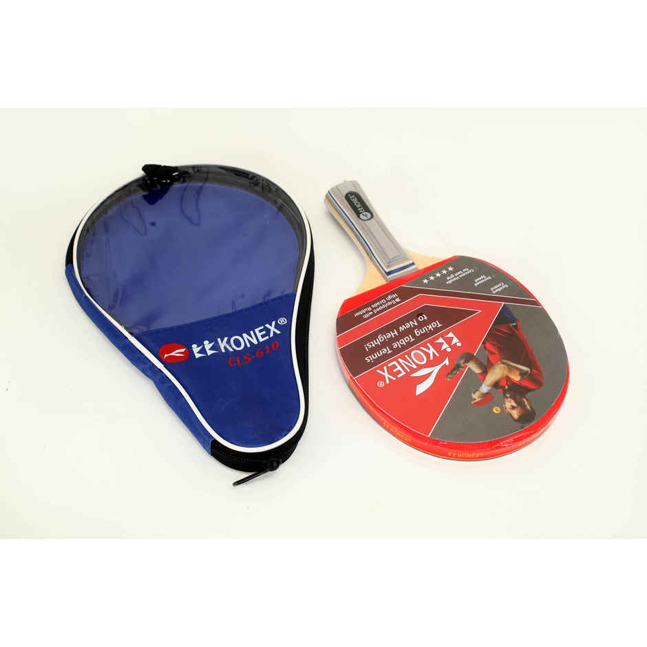 Konex Table Tennis Bat 610