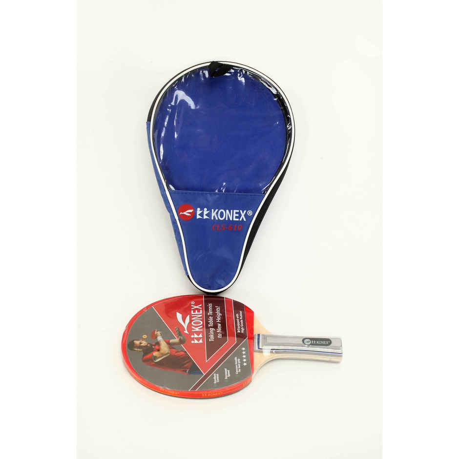 Konex Table Tennis Bat 610