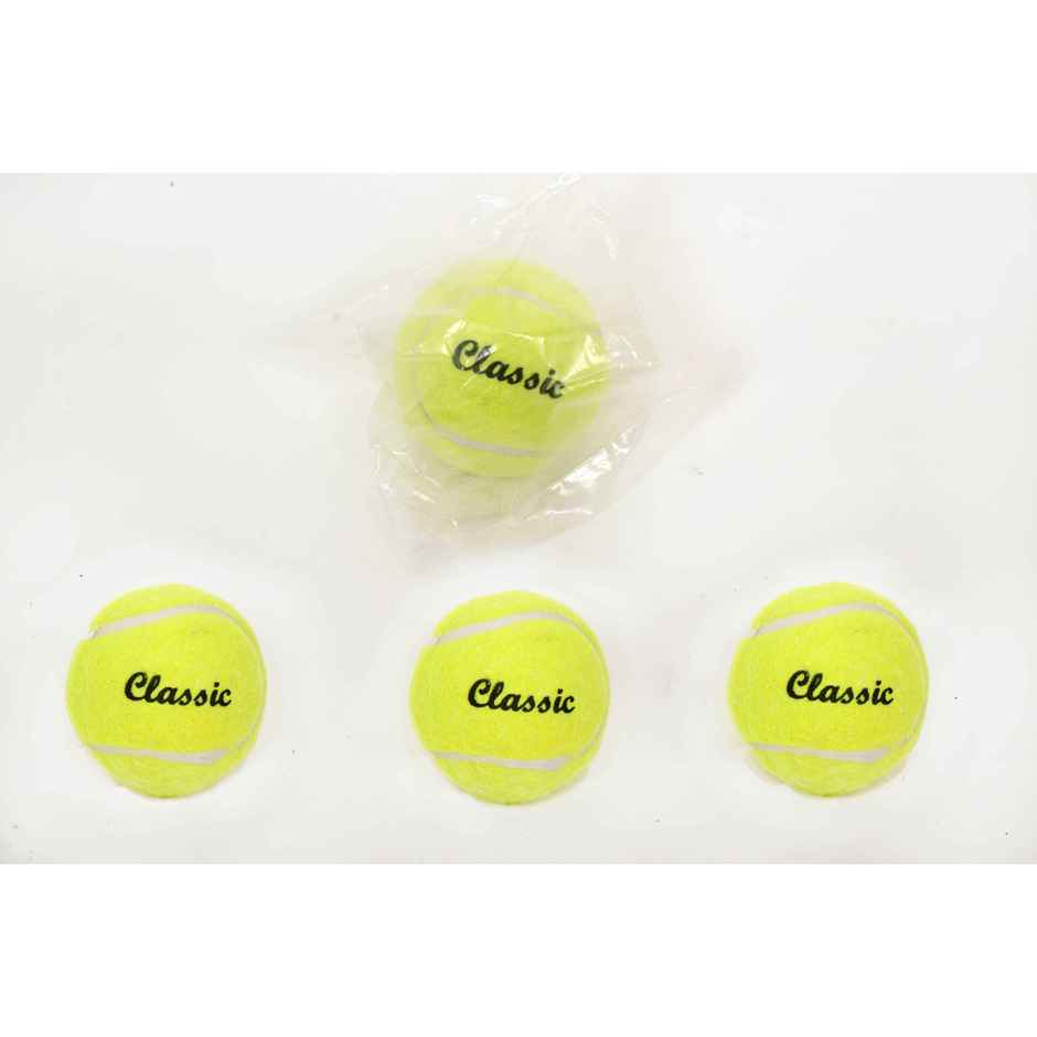 CLASSIC Single Tennis Ball