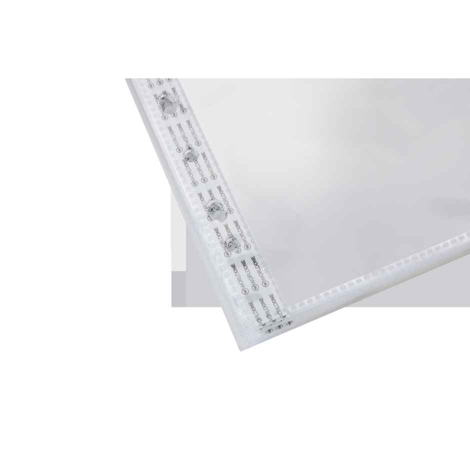 Worldone A4 Sheet Protector Pack of 20