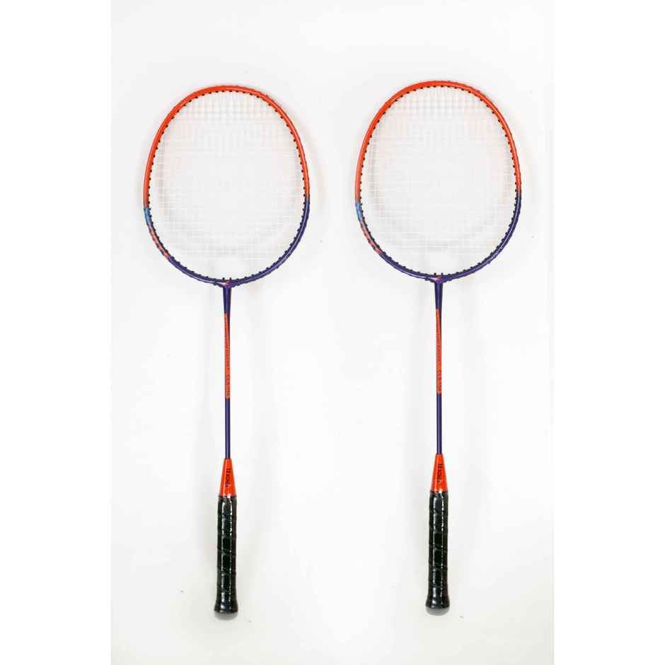 KONEX Badminton Rackets Set | 154 | Assorted