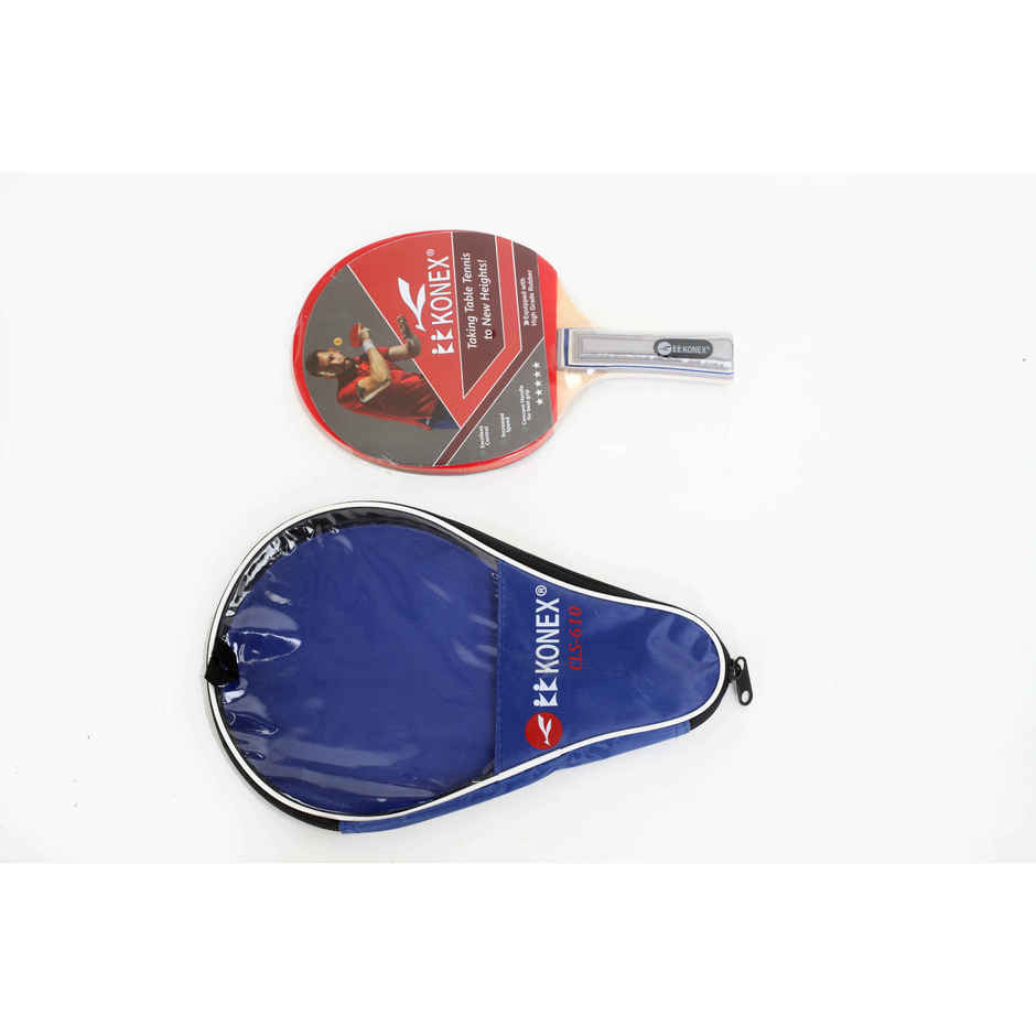 Konex Table Tennis Bat 610