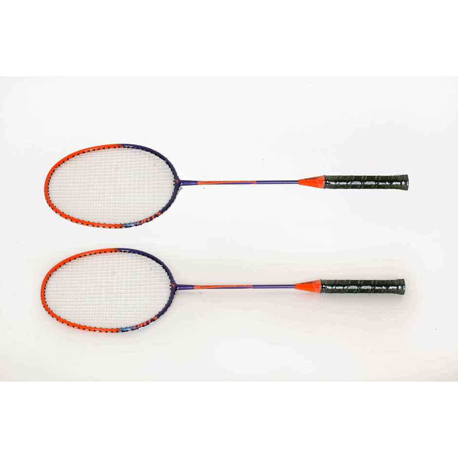 KONEX Badminton Rackets Set | 154 | Assorted