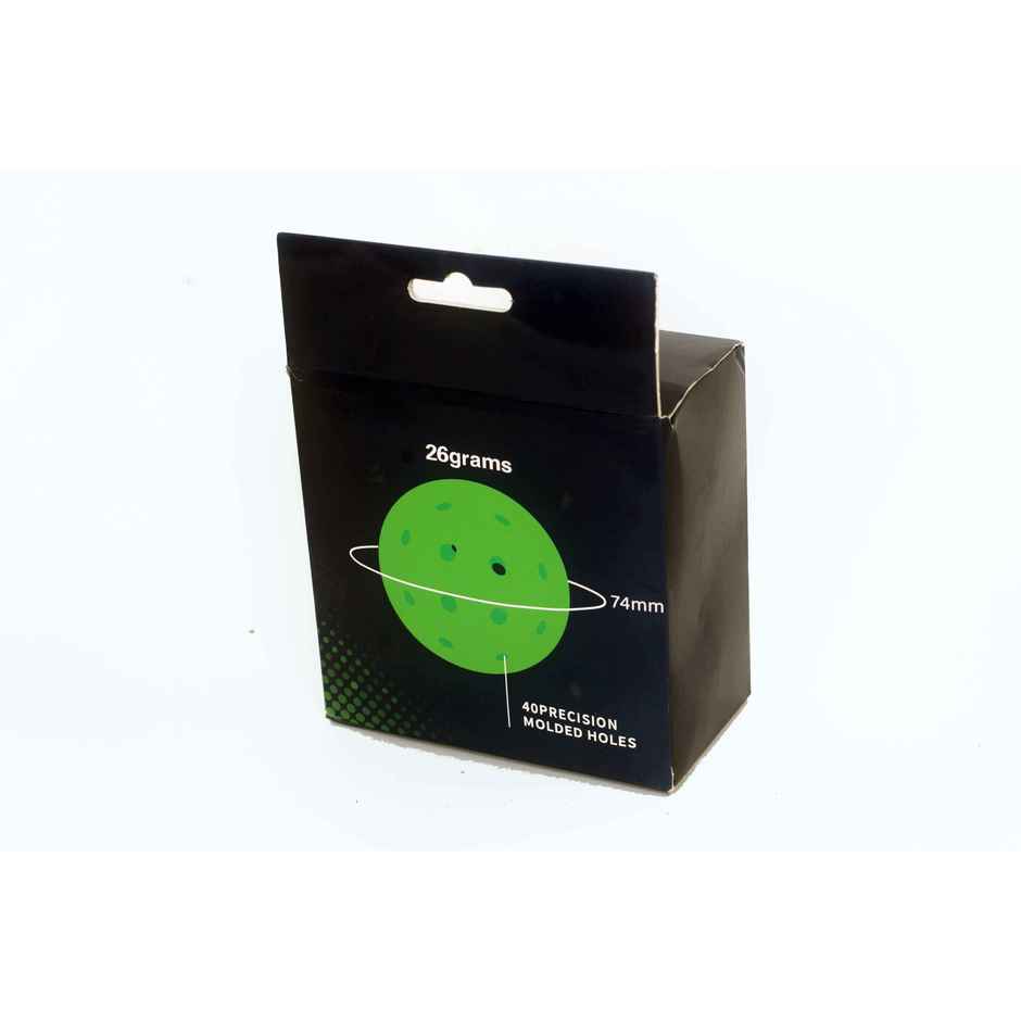KONEX Pickle Ball