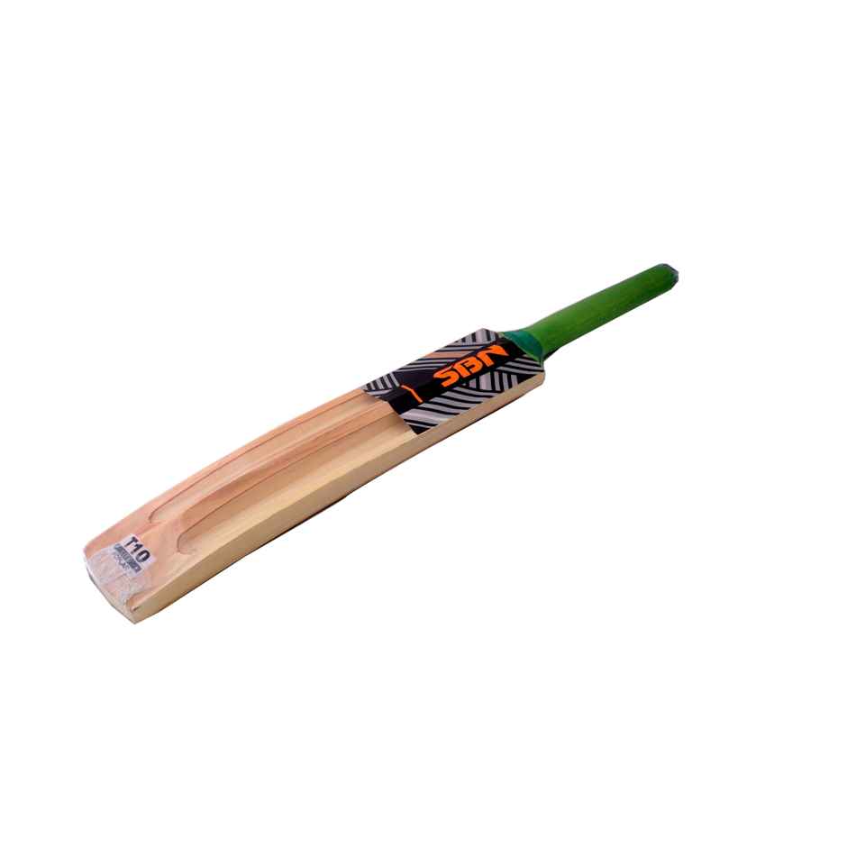Classic Classic Scoop Wooden Bat, Size 5 | Color & Design may Vary