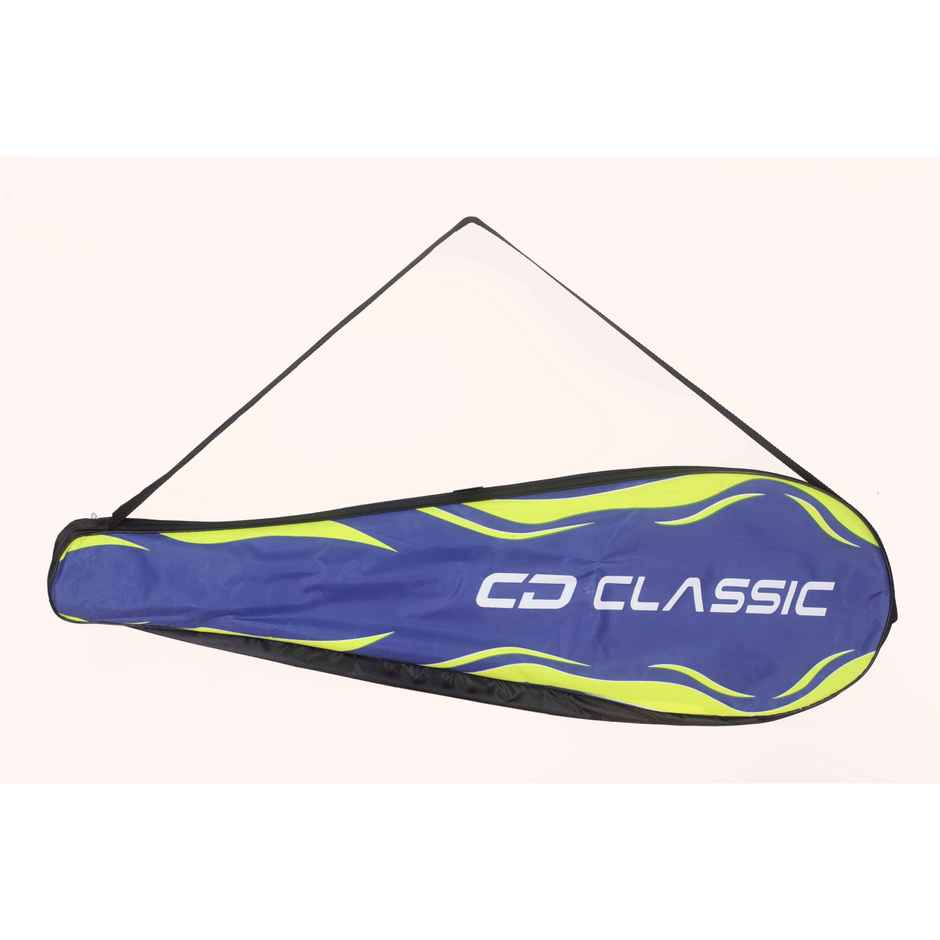 KONEX Badminton Rackets Set | Cd Classic | Assorted