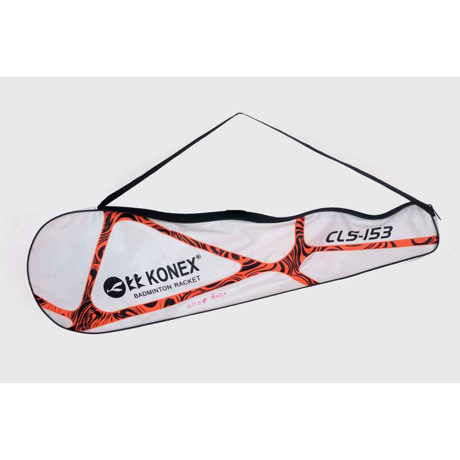 KONEX Badminton Rackets Set | 153 | Assorted