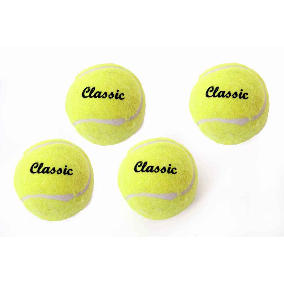 CLASSIC Single Tennis Ball