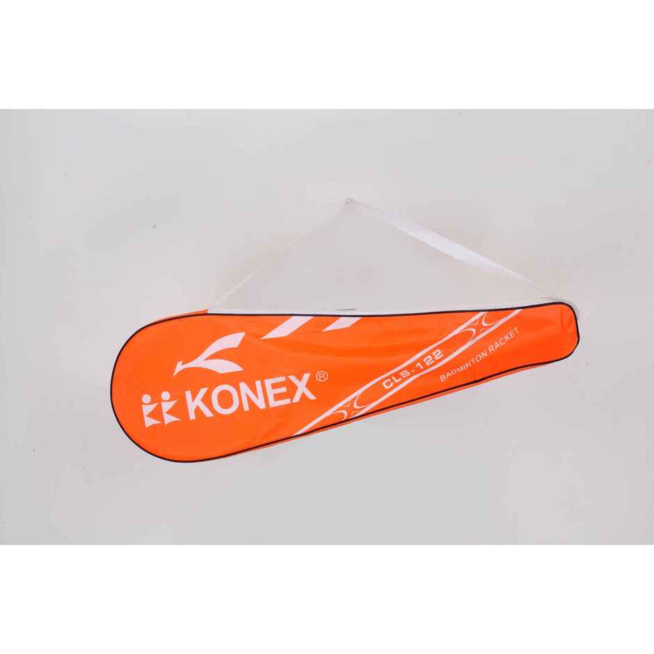 KONEX Badminton Rackets Set | 122 | Assorted