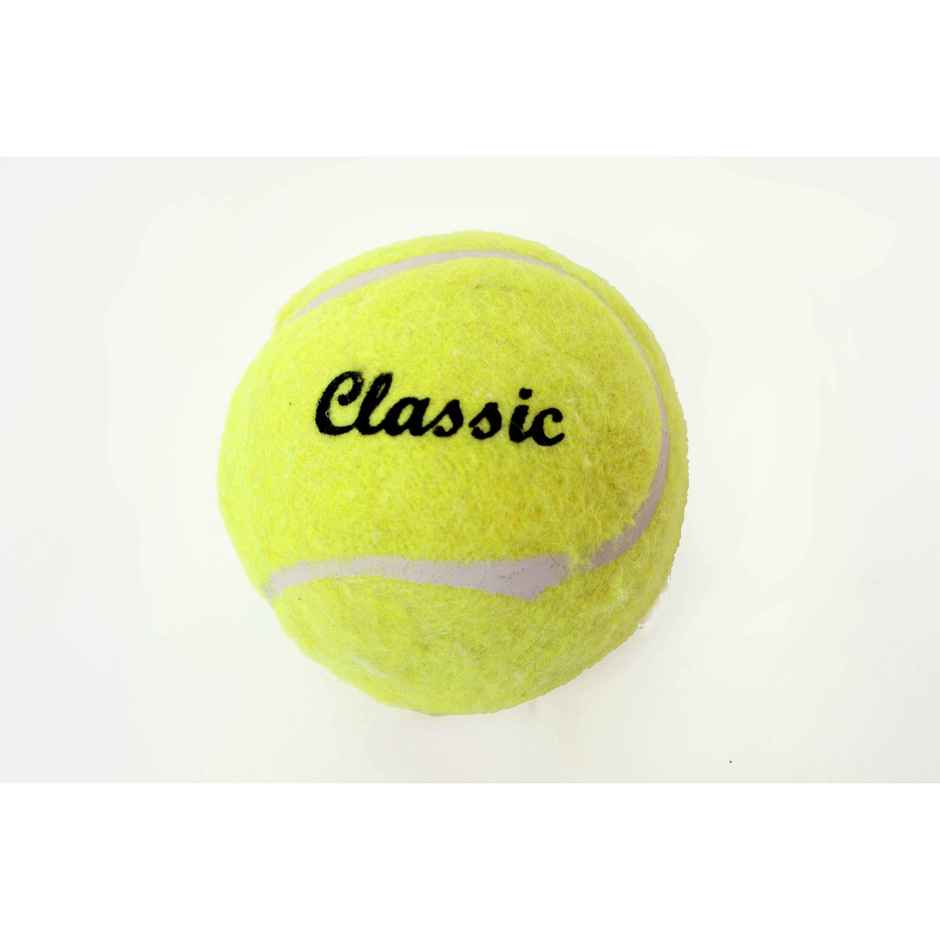 CLASSIC Single Tennis Ball