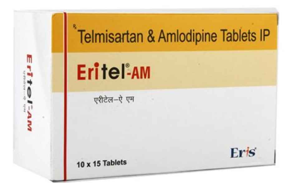 Eritel-AM Tablet