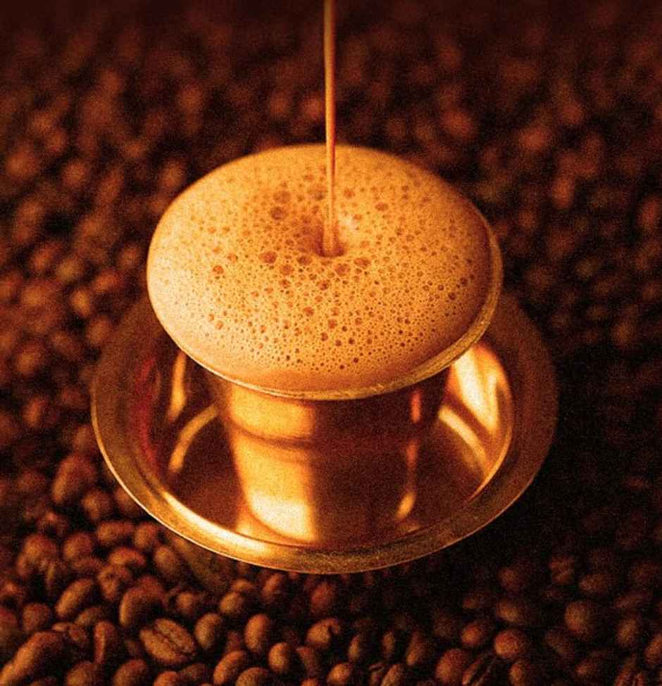 Narasus Udhayam Blend Filter Coffee