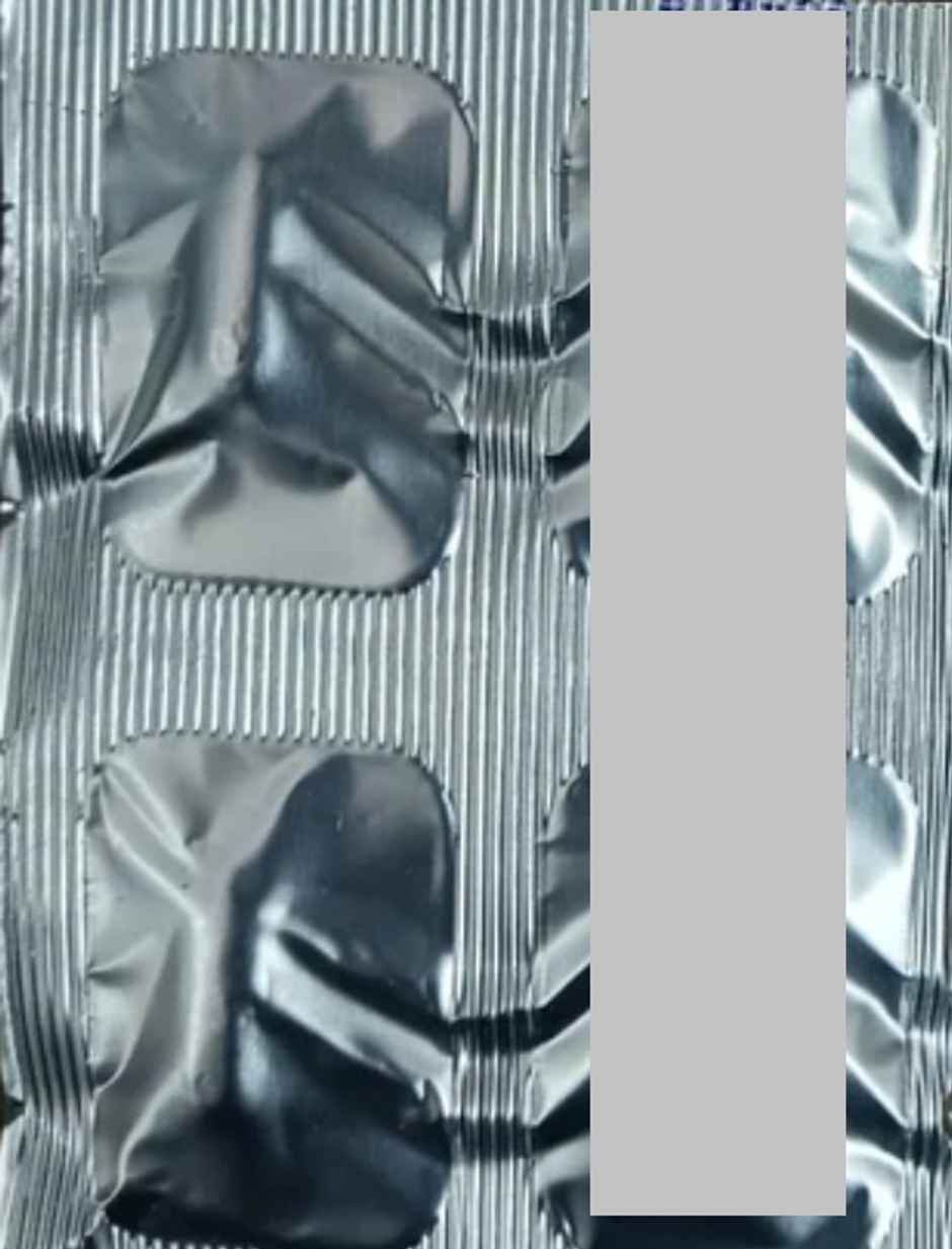 Valgan 450 mg Tablet