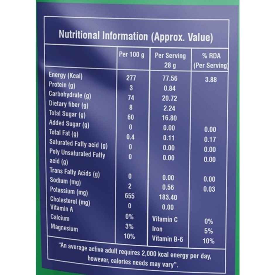 Wonderland Foods Fard Dates