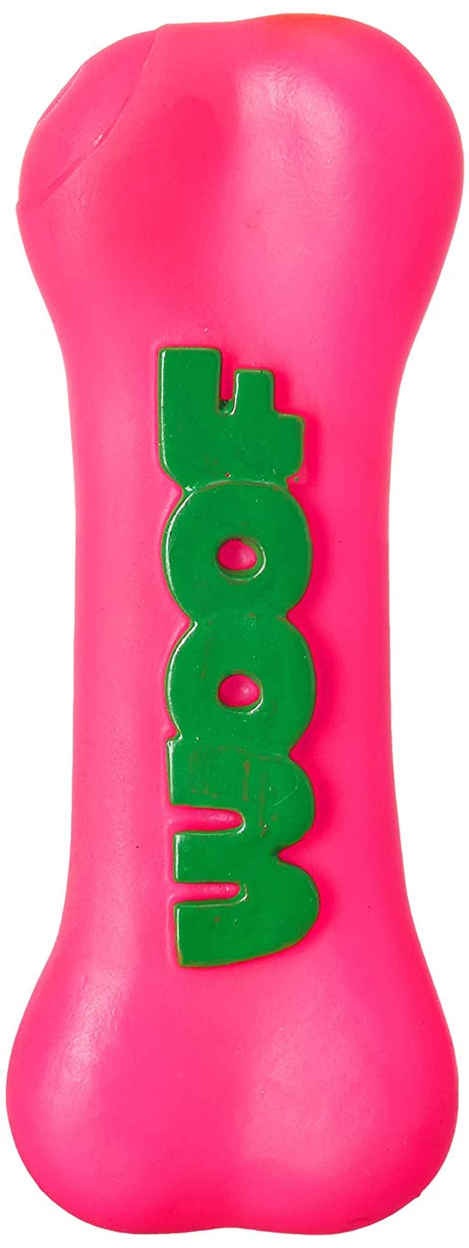 Nootie Woof Bone (Colour May Vary)