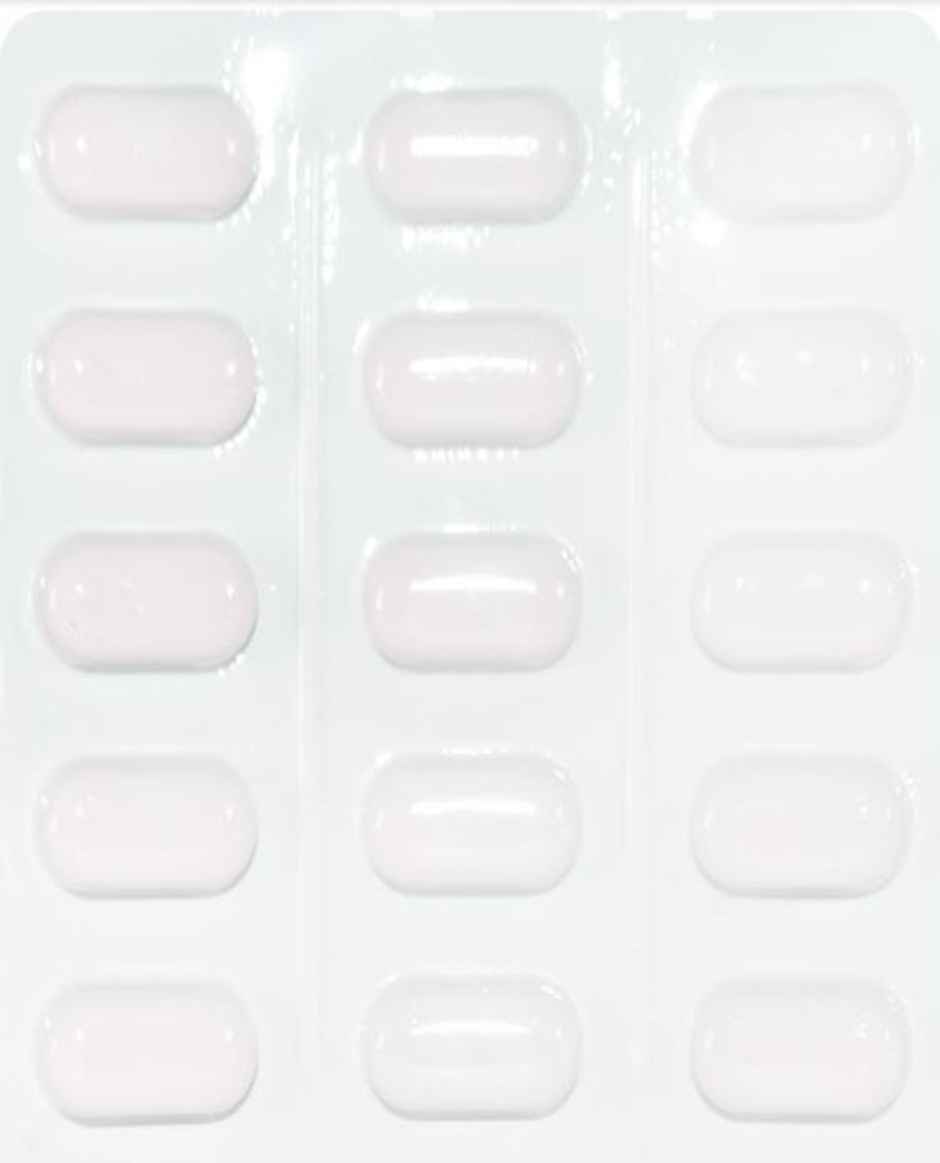 Sugaray M 50/500 Tablet