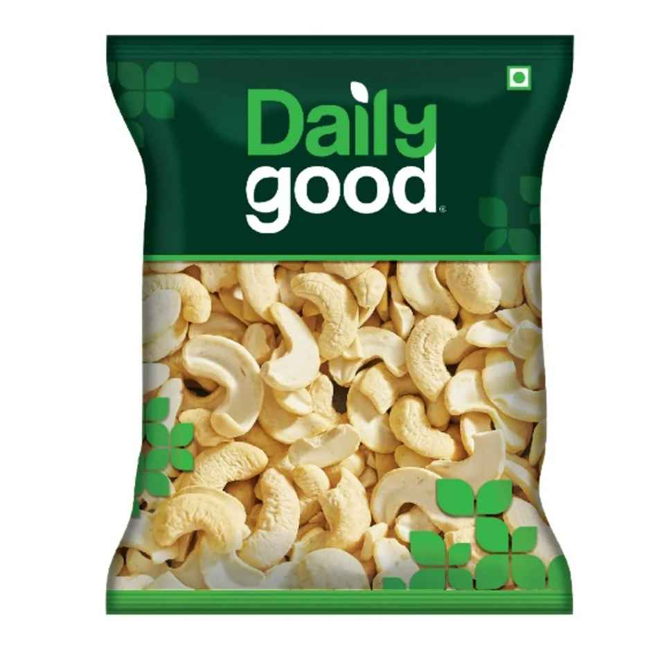 Daily Good Cashew | Kaju Split
