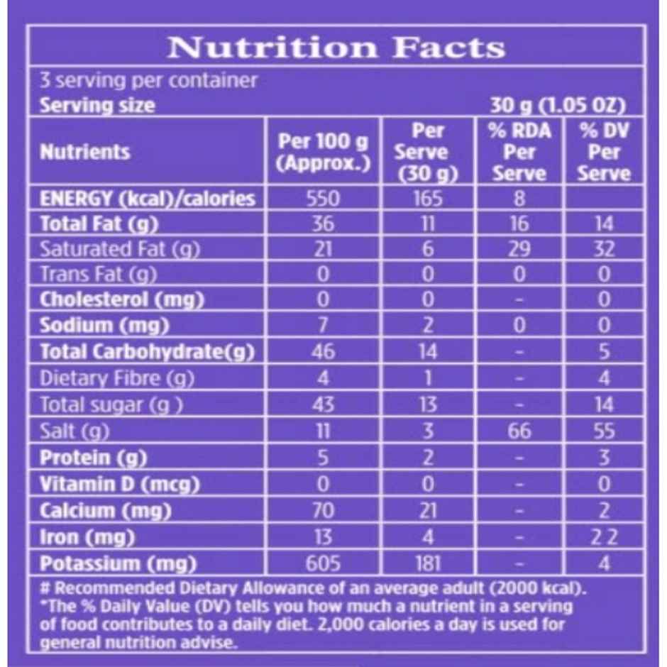 Chokola Sweet Love | Rich Chocolate Treat