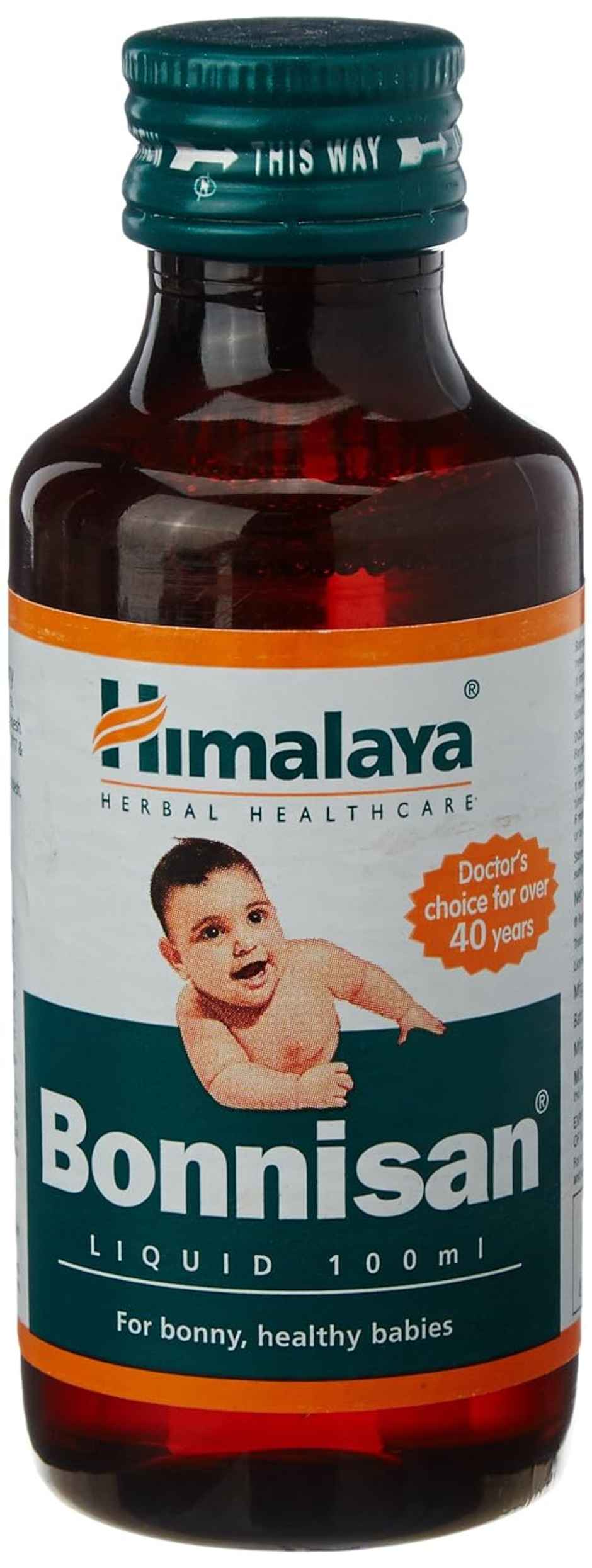 Himalaya Bonnisan Liquid India