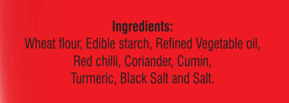 Modern Kitchens Wheel Chips