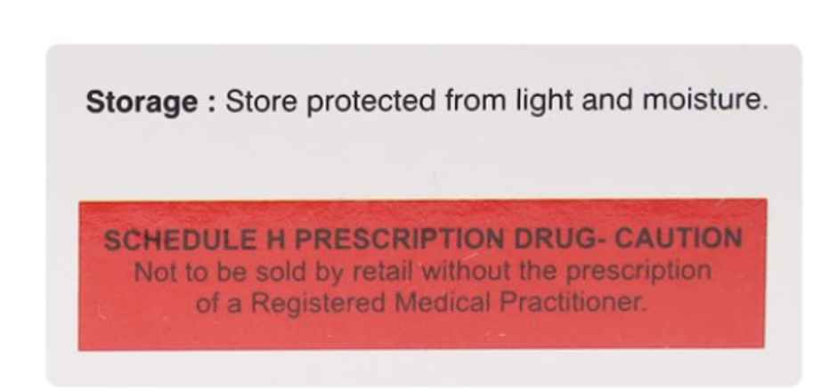 Levocetrizen-5 Tablet