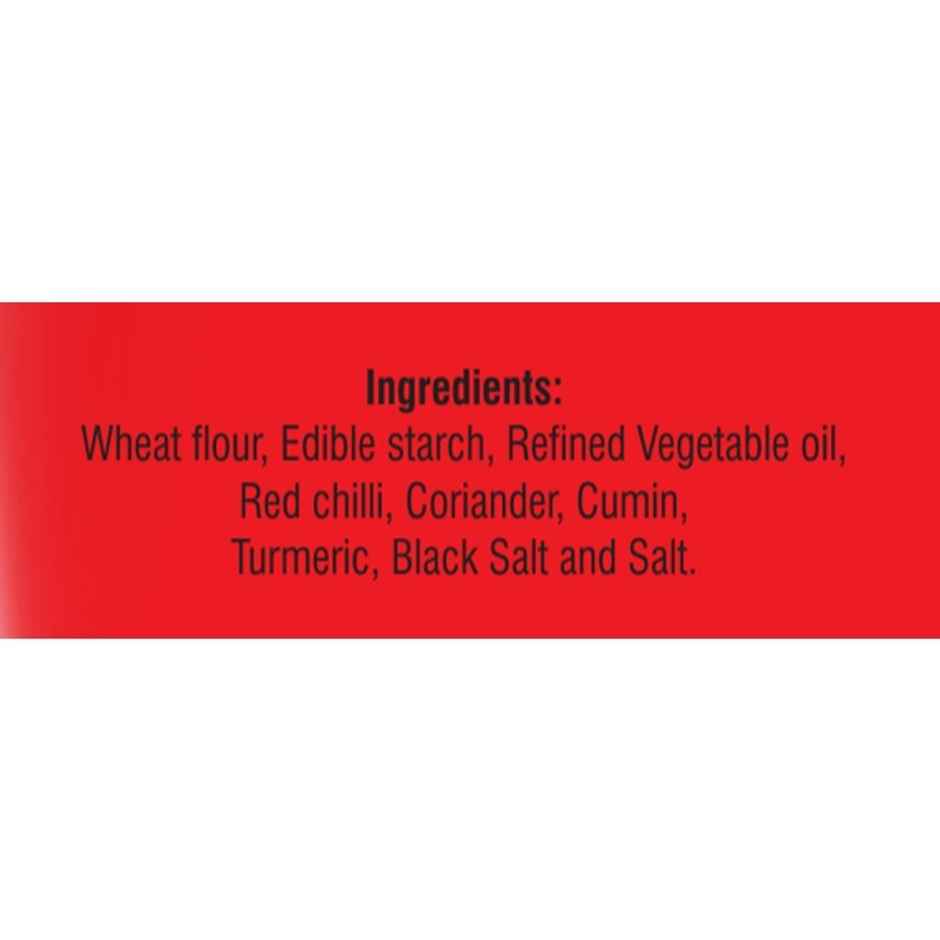 Modern Kitchens Wheel Chips | Crispy Fryums Snack