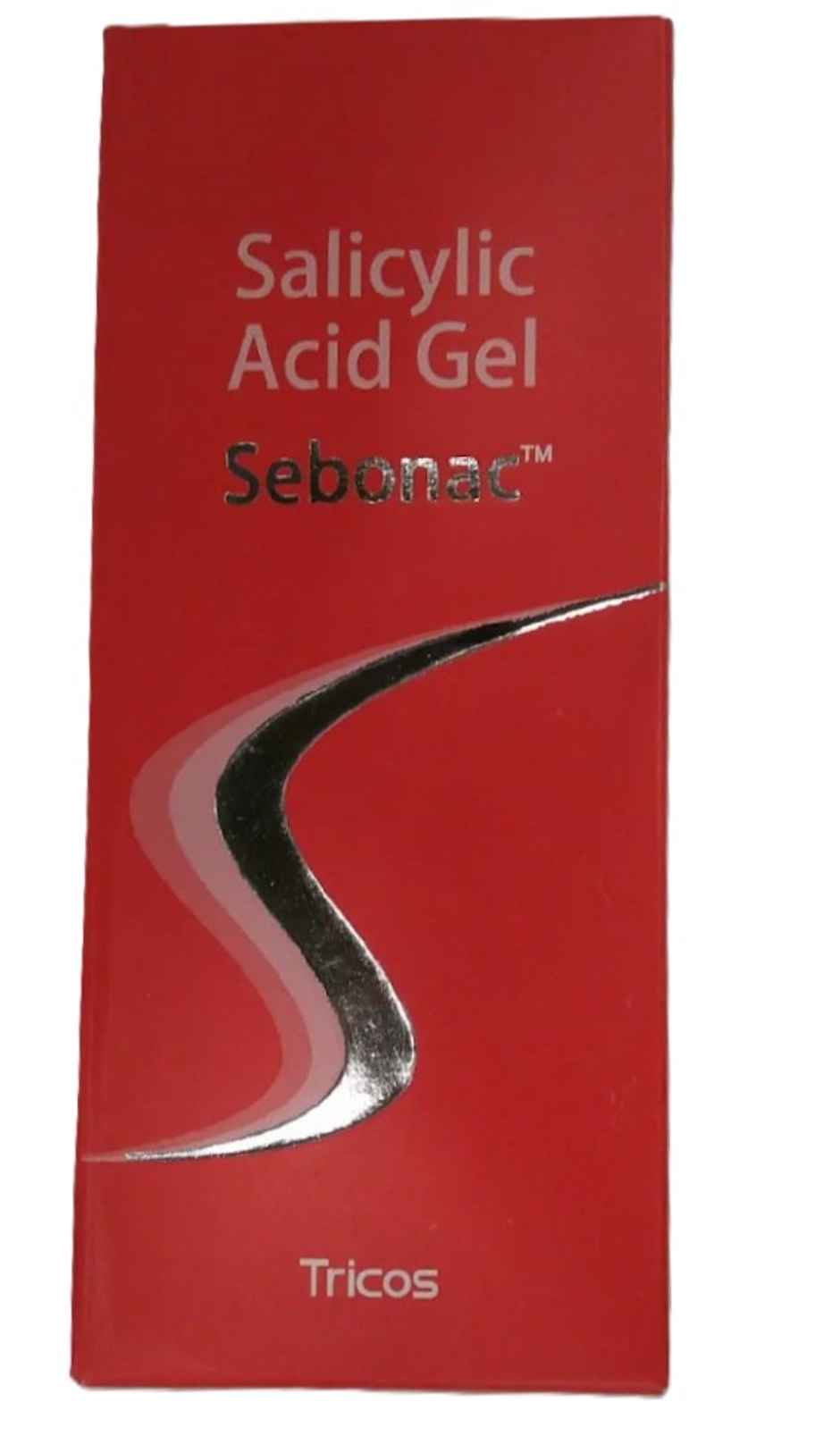 Sebonac Gel