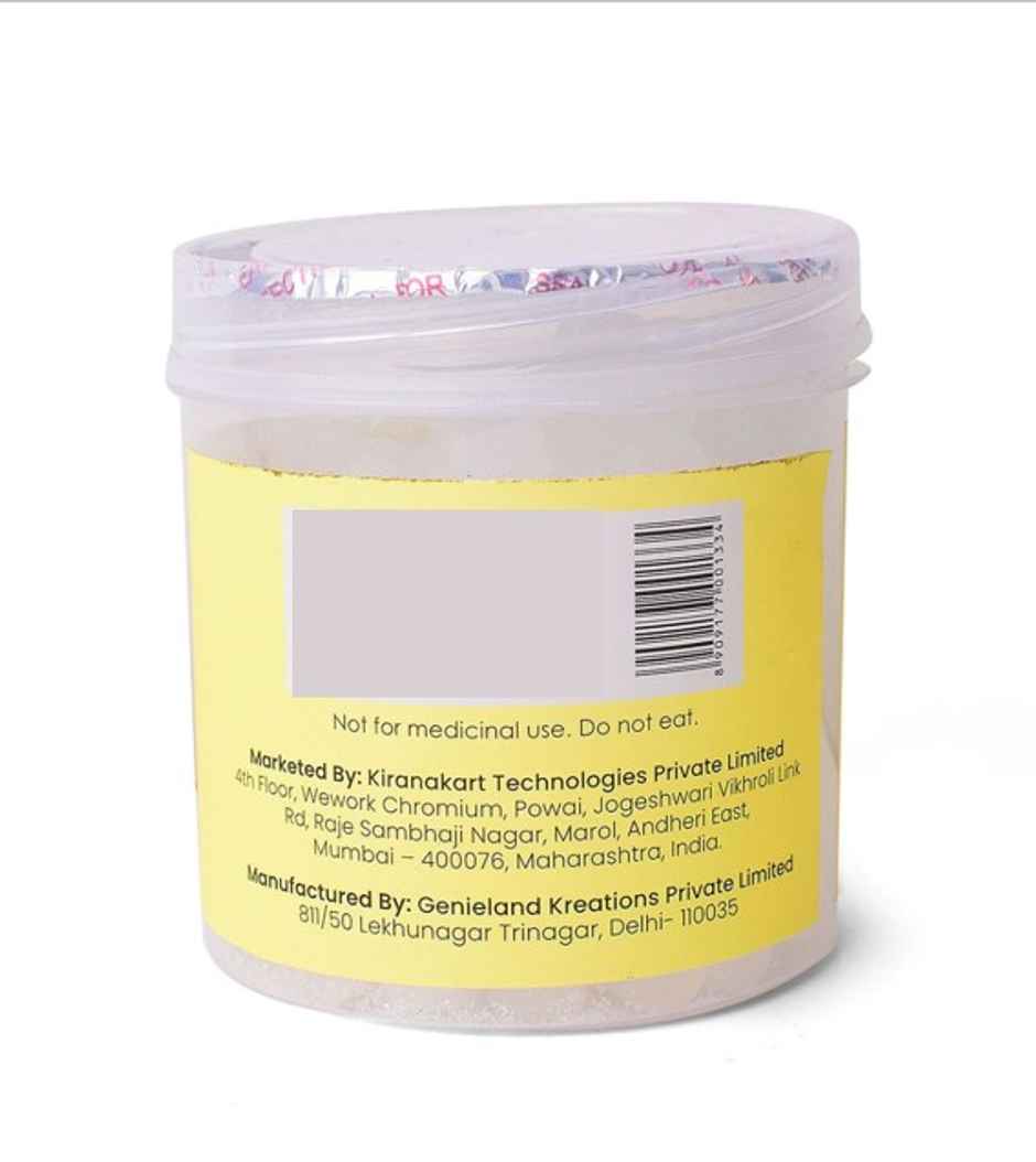 Jai Kashi Pure Camphor