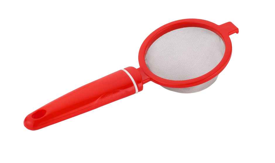 Everest Mesh Strainer