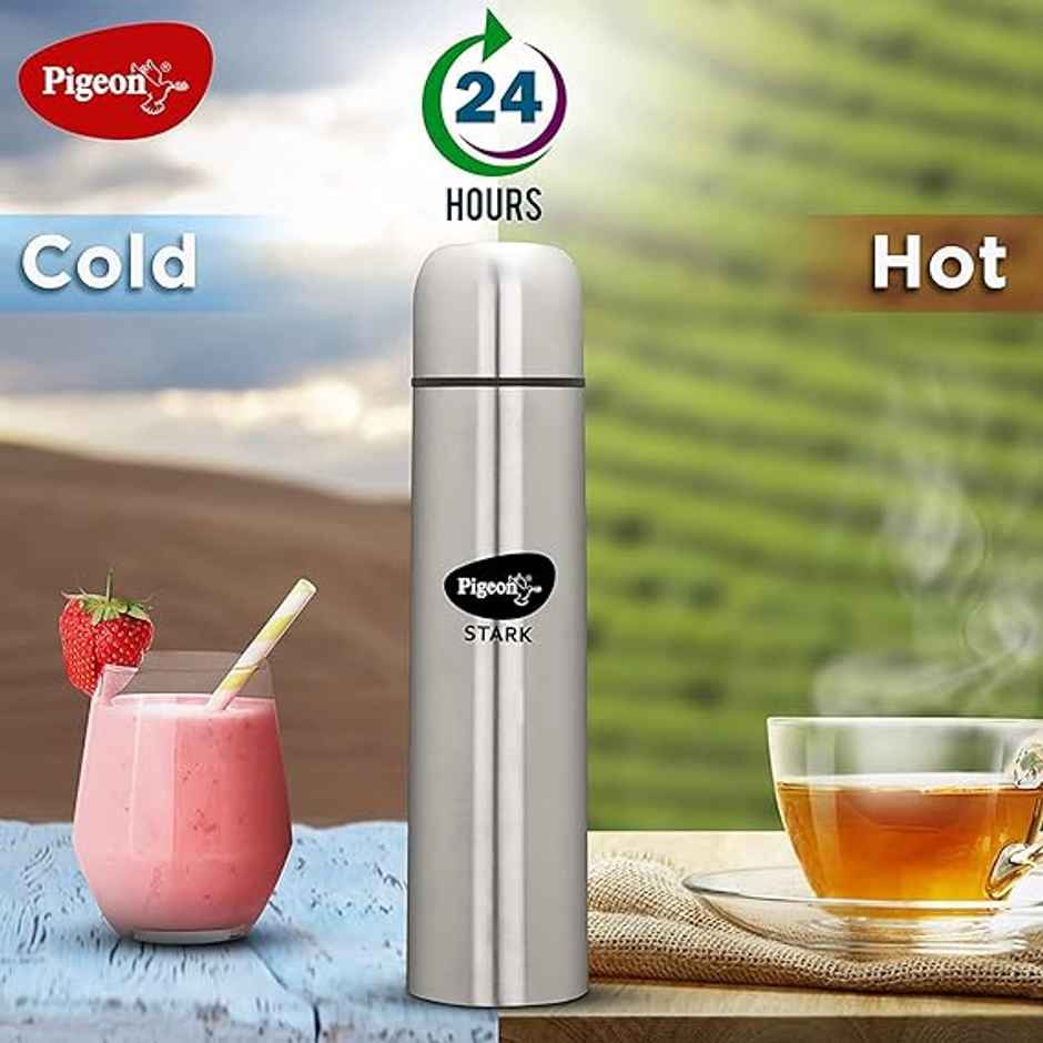 Pigeon Therminox Stark Stainless Steel Flask | 1 L