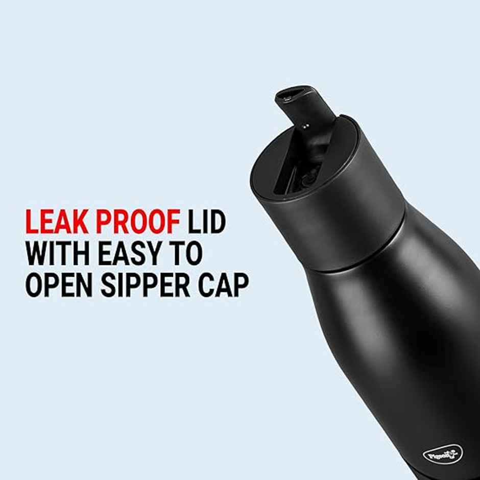 Pigeon Therminox Luxe 500 | Bg