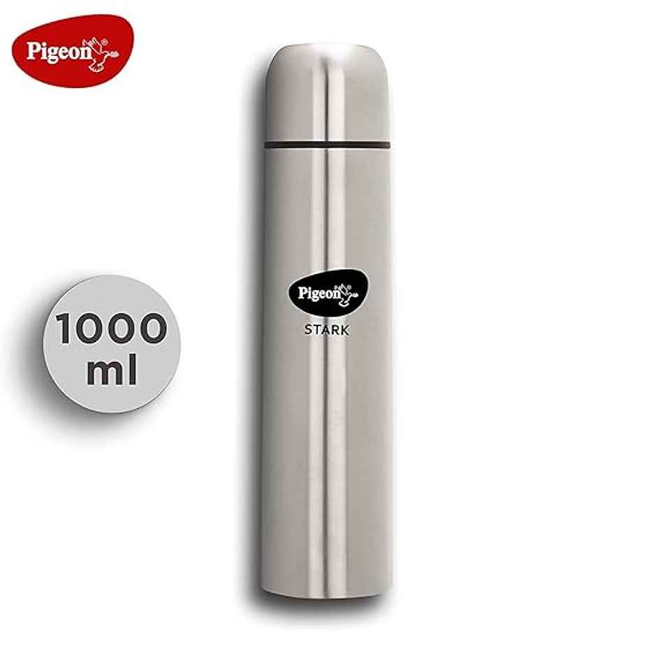 Pigeon Therminox Stark Stainless Steel Flask | 1 L