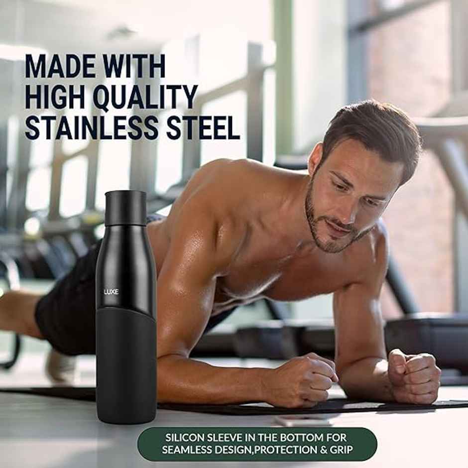 Pigeon Therminox Luxe 750 | Bg