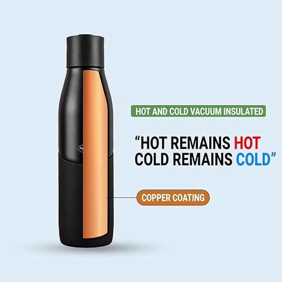 Pigeon Therminox Luxe 750 | Bg